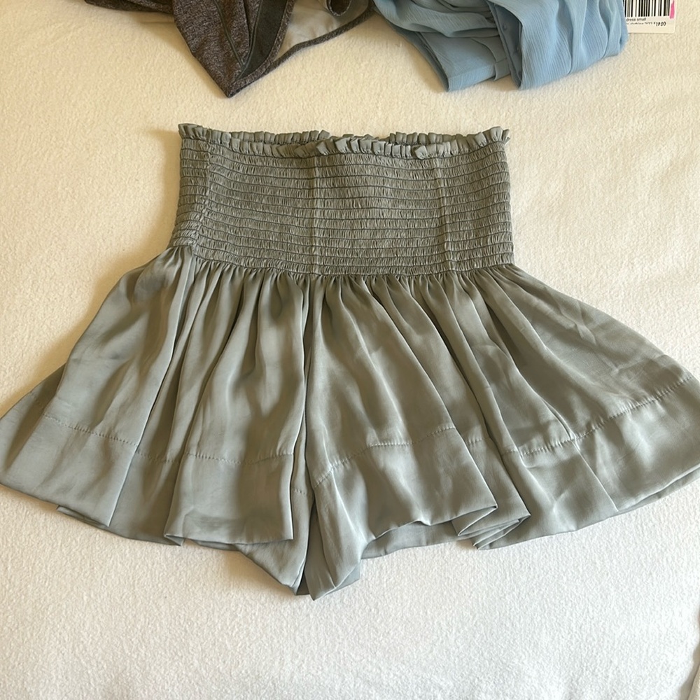 Koch skirt